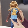 thumbnail image 4 of Captain Marvel Super Hero Doll & Marvel's Goose the Cat, 4 of 9
