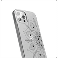 thumbnail image 2 of Babaco Phone Case for Samsung S20 FE / S20 FE 5G Mandale Partial Print, 2 of 5