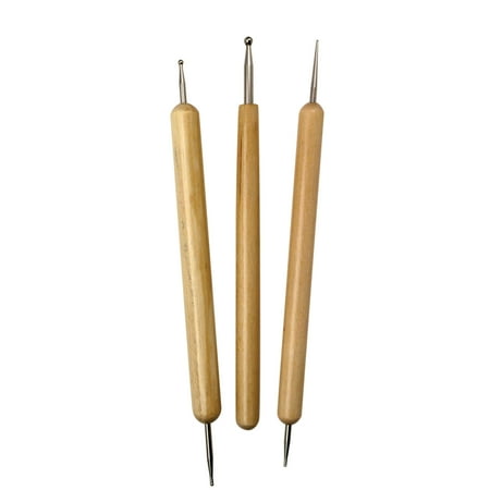 UPC: 0090672000903 | Royal Brush Embossing Stylus Tool Set