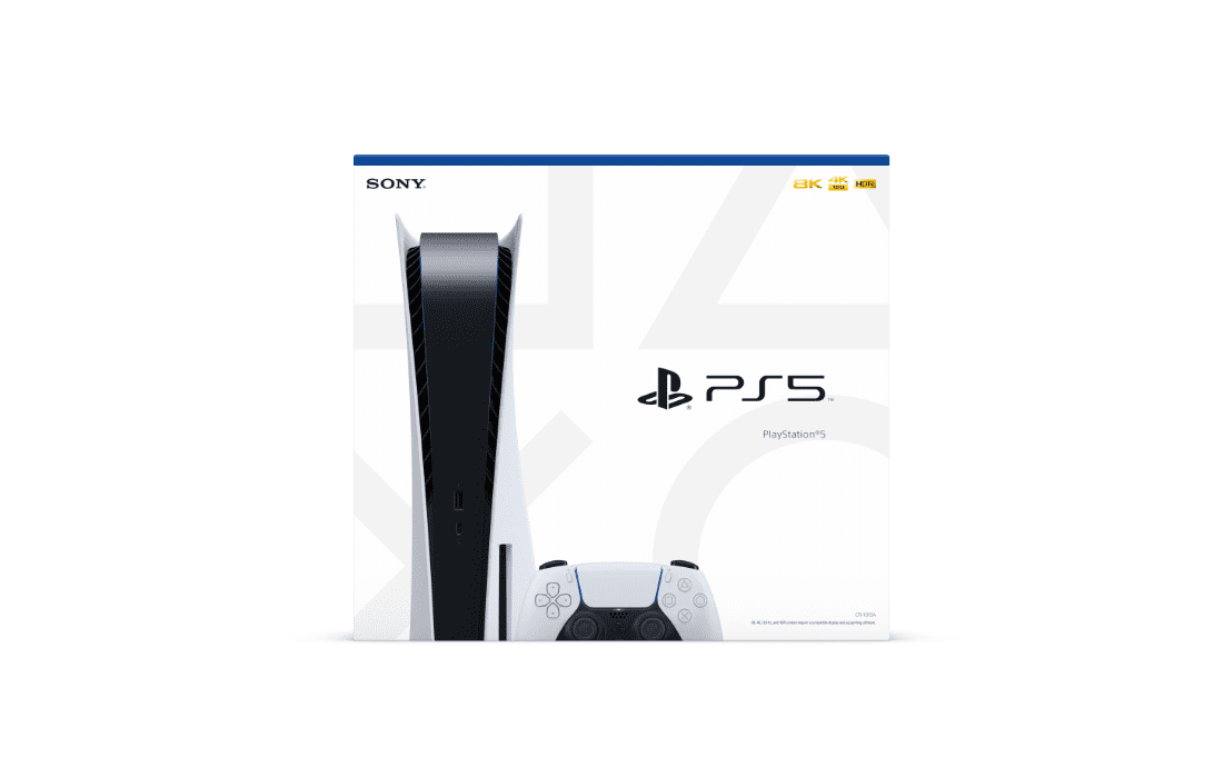 PlayStation 5 Console - Walmart.com 