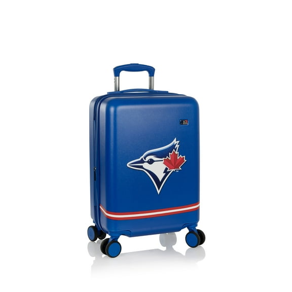 Toronto Blue Jays 21" Spinner Carry-on Luggage