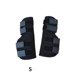thumbnail image 2 of (pair)dog Braces For Back Legs Super Supportive With Dual Metal Spring Inserts To Stabilize Dog Hind Legs, Help Dogs With Injuries, Sprains, Ar, 2 of 4
