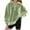 Green, variant on TBWNWG Stylish Girls Hoodies & Sweatshirts - Long Sleeve Soft Sweatshirt Graphic Pullover for Kids Ideal for Everyday Wear and Outdoor Activities,Sizes 8-9 Years