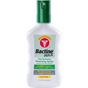 Bactine Pain Relieving Cleansing Spray 5 oz