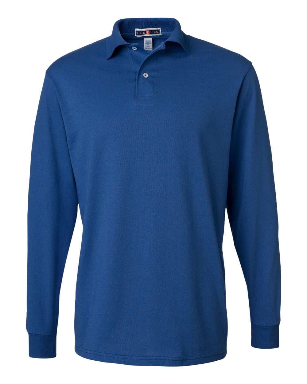 Long Sleeve Polo T-shirts