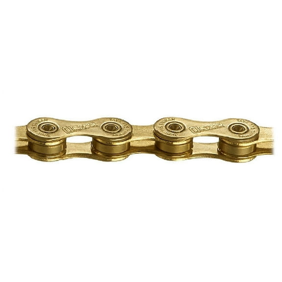 Taya Chain Onze-111 Chain, 11sp, Gold, Each NLS