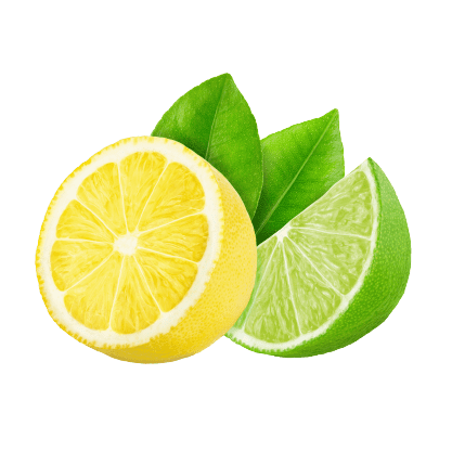 Lemon Lime