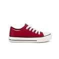 thumbnail image 2 of Tenis Bubble Gummers Harry Para Niño De Lona Antiderrapante Agujetas, 2 of 4