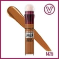 thumbnail image 4 of Maybelline Instant Age Rewind Instant Eraser Multi Use Concealer, 147.5, 0.2 fl oz, 4 of 7