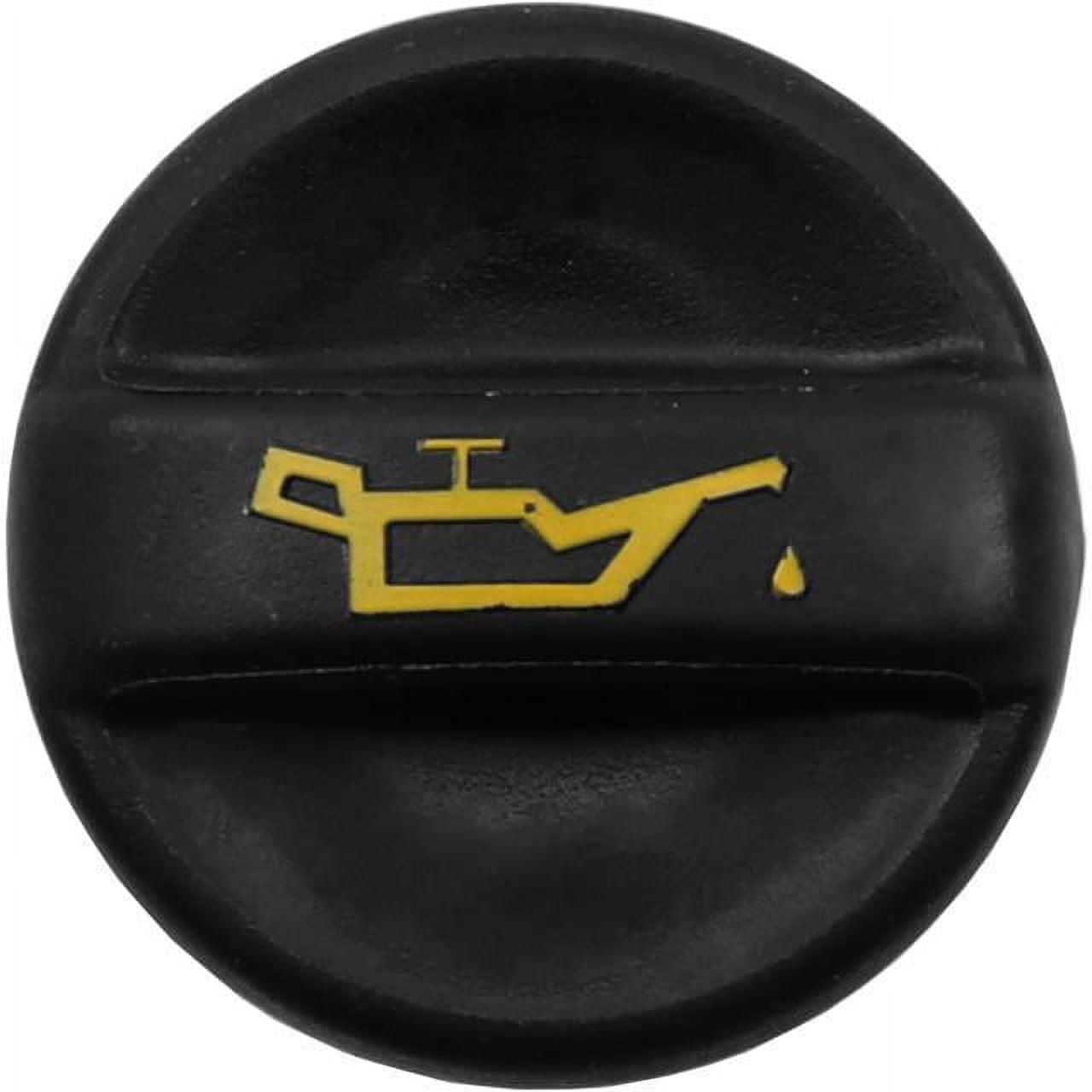 Beck Arnley Engine Parts & Filtration Oil Filler Cap Oil Filler Cap 016-0153 Fits select: 2007-2010 MINI COOPER, 2011-2012 MINI COOPER JOHN COOPER WORKS