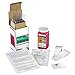 thumbnail image 3 of STERICYCLE Système de Remise de Courrier 1Q1V4 Sharps, 1/4 Gal, Rouge, 3 of 3