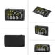 thumbnail image 2 of Head Up Display 5.5 '' Pantalla Coche HUD OBDII Interfaz Combustible Advertencia de exceso de velocidad EOTVIA Encabezar pantalla, 2 of 4