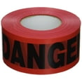thumbnail image 2 of C.h. Hanson 16003 Danger Tape 3x1000, 2 of 2