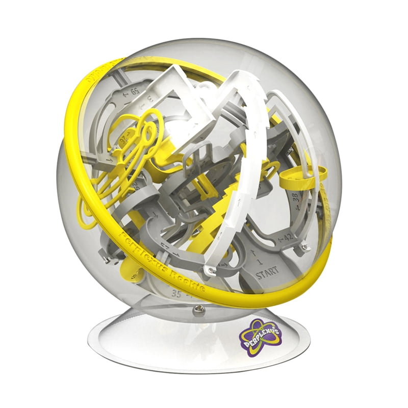 perplexus precio