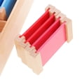 thumbnail image 3 of Material Montessori Soledad Set de Caja Juguete educativo para niños, 3 of 6
