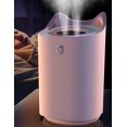 thumbnail image 2 of Humidificador de aire de gran capacidad 3L oso de fresa USB, 2 of 5