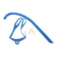thumbnail image 1 of BRIGHTFUFU Diving Breathing Tube Professional Design for Water Activities 1 Set, 1 of 8
