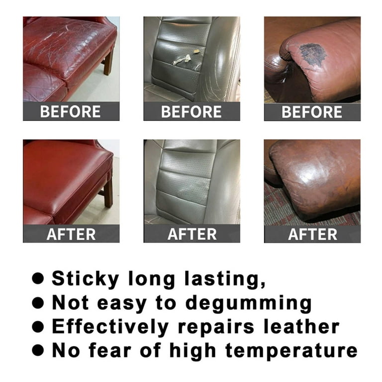 Adhesives / Glue for Leathercraft