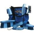 thumbnail image 2 of Desert Equestrian 2107 Equestria Sport Grooming Set Black, 2 of 2