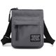 thumbnail image 5 of Bolso bandolera de nailon resistente a los arañazos para hombre, bandolera de almohada para deporte de ciclismo JShteea El nuevo, 5 of 7