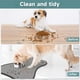 thumbnail image 5 of Ganfancp Alfombrilla Antideslizante para Jaulas de Perros Alfombrilla Antideslizante para Suelos Impermeables Ofertas de La Semana 1* Alfombrilla, 5 of 6