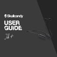 thumbnail image 2 of Skullcandy Aud&iacute;fonos Jib+ In-Ear Inal&aacute;mbricos, 6 Horas de Bater&iacute;a, Micr&oacute;fono, Compatibles con iPhone, Android y Dispositivos Bluetooth, Negro, 2 of 8
