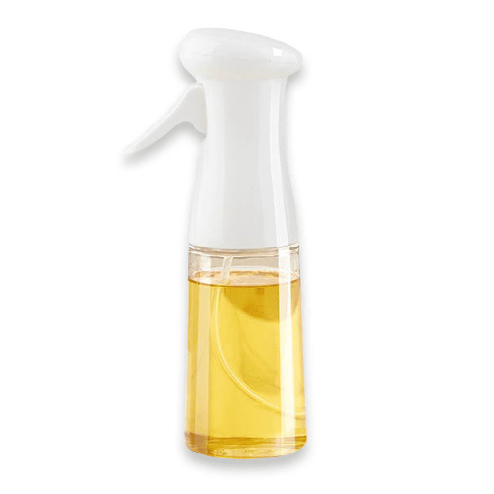 200ml Oil Sprayer for Cooking Olive Oil Sprayer Mister Oil Dispenser