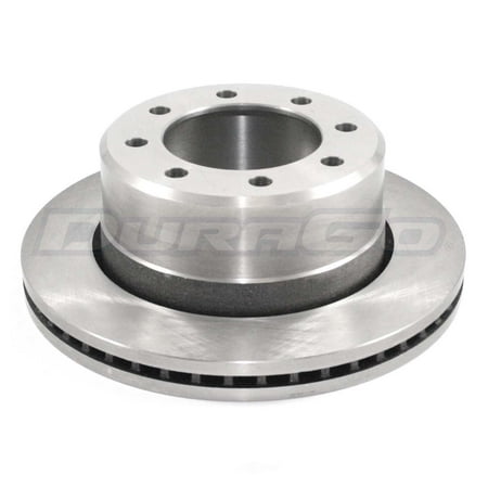 UPC 756632172171 product image for DuraGo BR900698 Disc Brake Rotor | upcitemdb.com