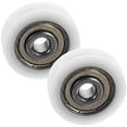 thumbnail image 1 of AURARMLET 2Ud Rodamientos De Bola Para Patines Y Equipos En Casa Con Estructura Simple Y Operación Fácil, 1 of 7