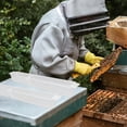 thumbnail image 4 of Bee Feeding Transparent Professional Beekeepers Hive Management 4Set 19In X 2.4In X 2.2In, 4 of 8