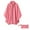 3_Pink, variant on Prolriy Rain Ponchos for Adults Hooded Portable Rain Poncho for Hiking Camping Fishing Ponchos Adult Orange One Size