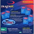 thumbnail image 2 of Juego de mesa Buffalo Games ImaginiFF con tarjetas coloridas, 2 of 2