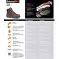 thumbnail image 2 of Timberland PRO Women's Titan Waterproof Boot, 2 of 2