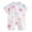 Pink, variant on Gubotare Baby Boy Cowboys Cute Boys and Girls Universal Long Sleeve Onesie,Blue 6-9 Months