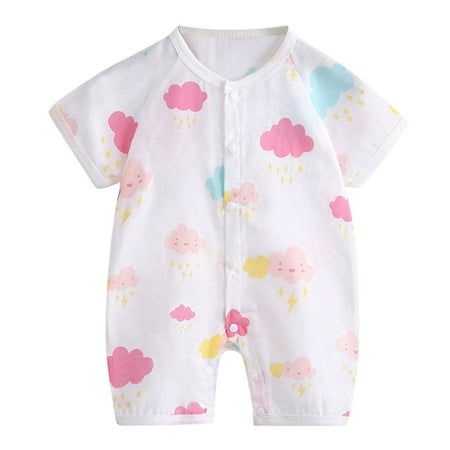 

WuLIQna Baby Boy Girl Knitted Romper Jumpsuit Solid Legging Bodysuit Playsuit Clothes Winter 0-18M Toddler Kids Girls Cute Soild Sleeveless Romper Jumpsuit Belt Cloths