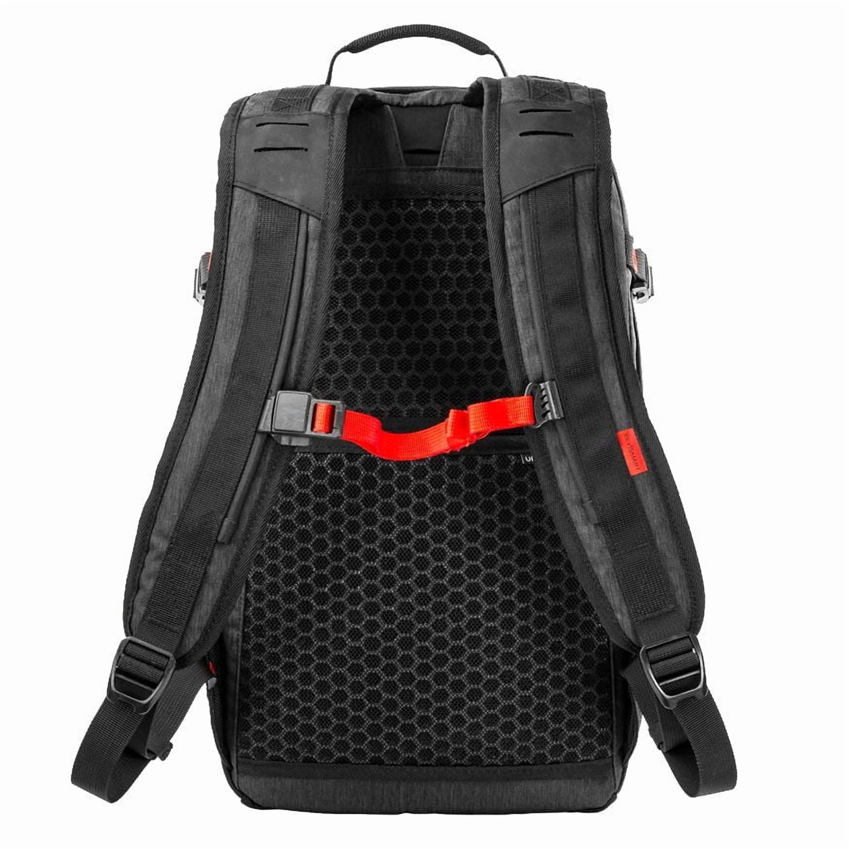 Sac à dos de 15 po Urban 21 de KeySmart - Gris