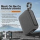 thumbnail image 2 of 2025 new style high quality WEKOME WD-08 Portable Bluetooth Speaker Wireless, 2 of 5