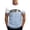Light Blue-1, variant on Brooklyn New York Letter Graphic Tees for Men 2026 Summer Casual Short Sleeve Crewneck Color Block T Shirts