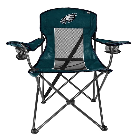 Philadelphia Eagles Quad Tailback Chair