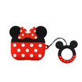 thumbnail image 1 of Funda MYBAT Silicon para AirPods PRO - Minnie MyBat Silicon, 1 of 6