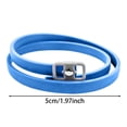 thumbnail image 3 of Calming Cat Collar for Feline Anxiety and Stress Reduction with Adjustable Secure Fit Design, 3 of 7