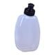 thumbnail image 1 of Botella de agua Runskmd de 280 ml/10 oz, a prueba de fugas, para correr, con cinturón de hidratación y tapa de plástico extraíble., 1 of 4