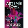 thumbnail image 2 of Artemis Fowl Artemis Fowl: The Opal Deception, Book 4, (Paperback), 2 of 2