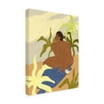 thumbnail image 4 of Trademark Fine Art Arty Guava Aunaturel Canvas Wall Art, 4 of 4