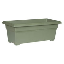 26270 Sage, Patio Planter, 12 x 27, 27-Inch