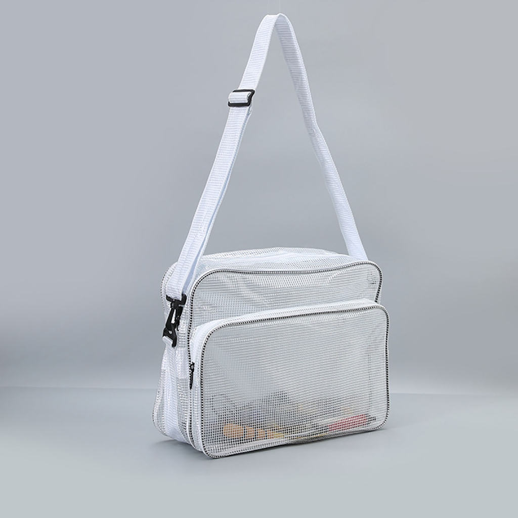 RYUJNDK Large Capacity Bag Anti Cleanroom Tool Bags with Adjustable Shoulder Strap