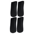thumbnail image 3 of Shisuyan 4pcs Jar Germinating Jar Light Covers Jar Shade Covers Sprouting Jar Covers, 3 of 8