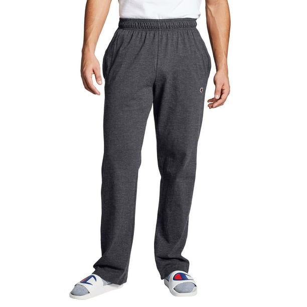 champion sweatshirt and sweatpants