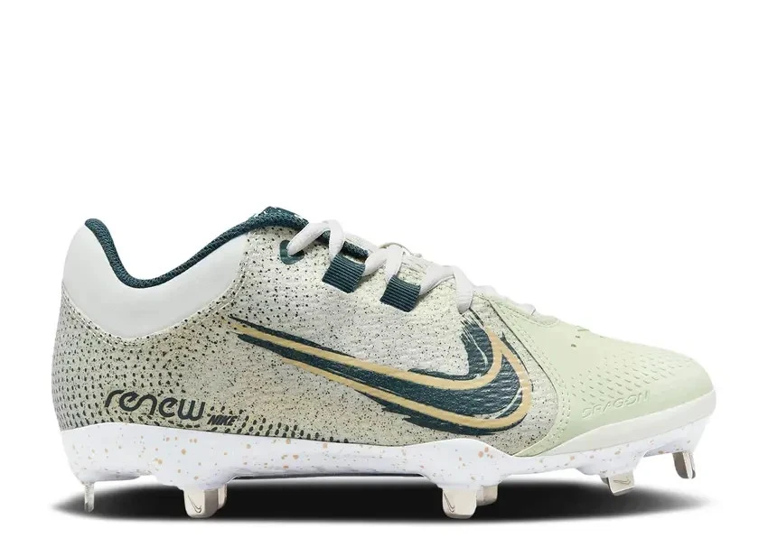 na. ③ Nike Alpha Menace Pro 3, New Men's Football Cleats FB8442-303