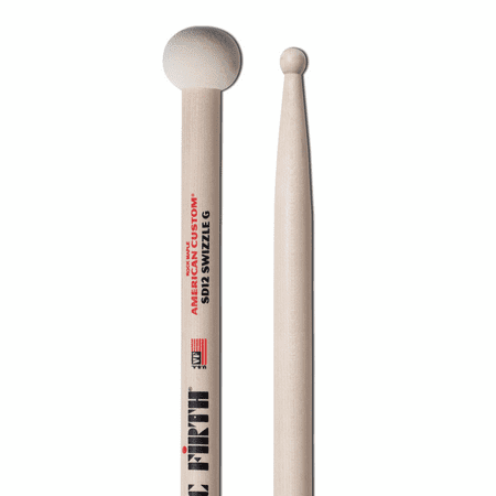 American Custom SD12 Drumstick